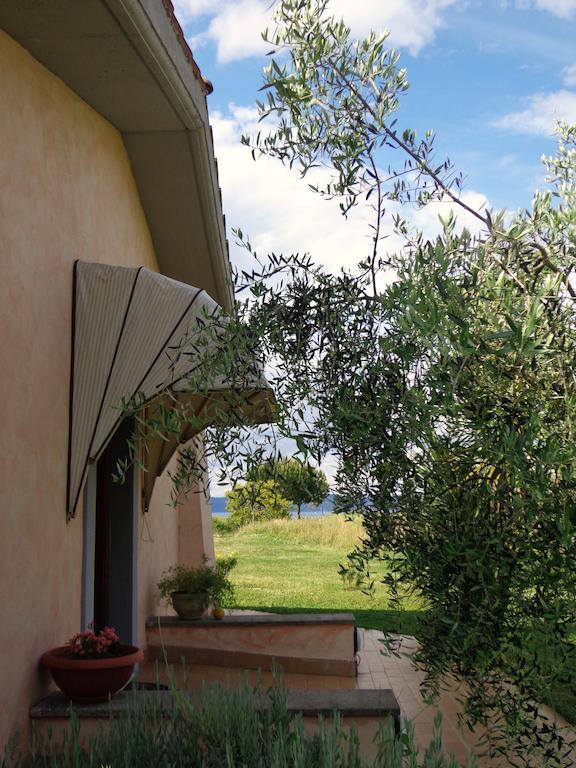 Agriturismo Fontelupo Bracciano  Exterior photo